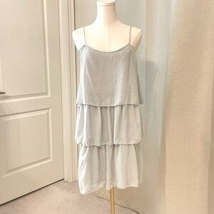 H&M Flowy Dress